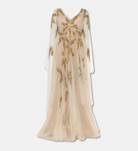 Christophe Guillarme Dress Long, Packshot View