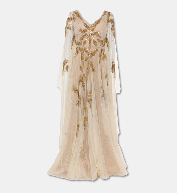 Christophe Guillarme Dress Long, Packshot View