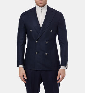 Corneliani Jack, Model View