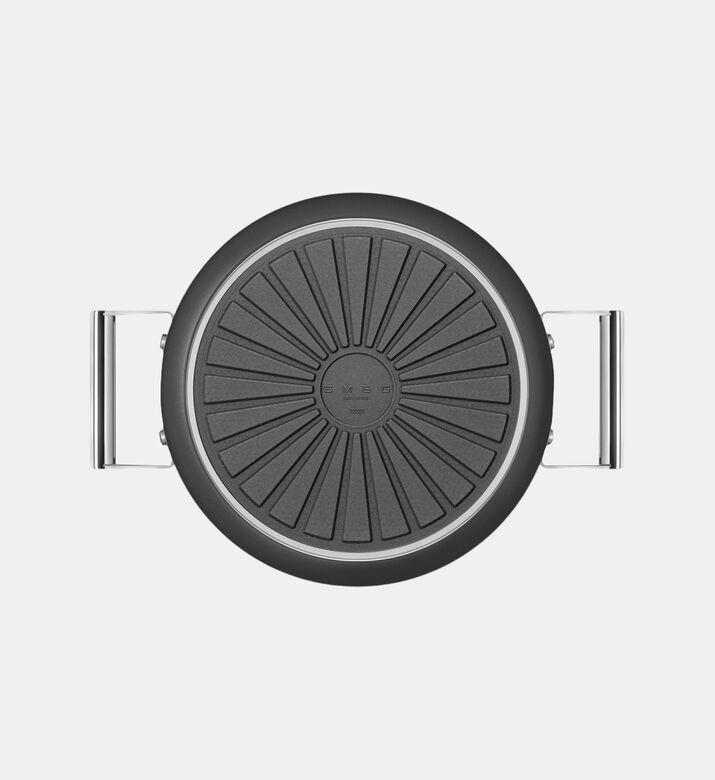 كسرولة غير لاصقة 26 سم