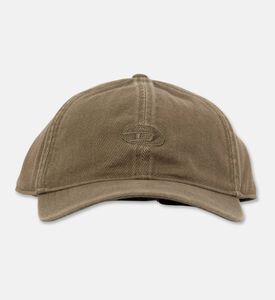 Diesel Hat, Green, Xs, Packshot View
