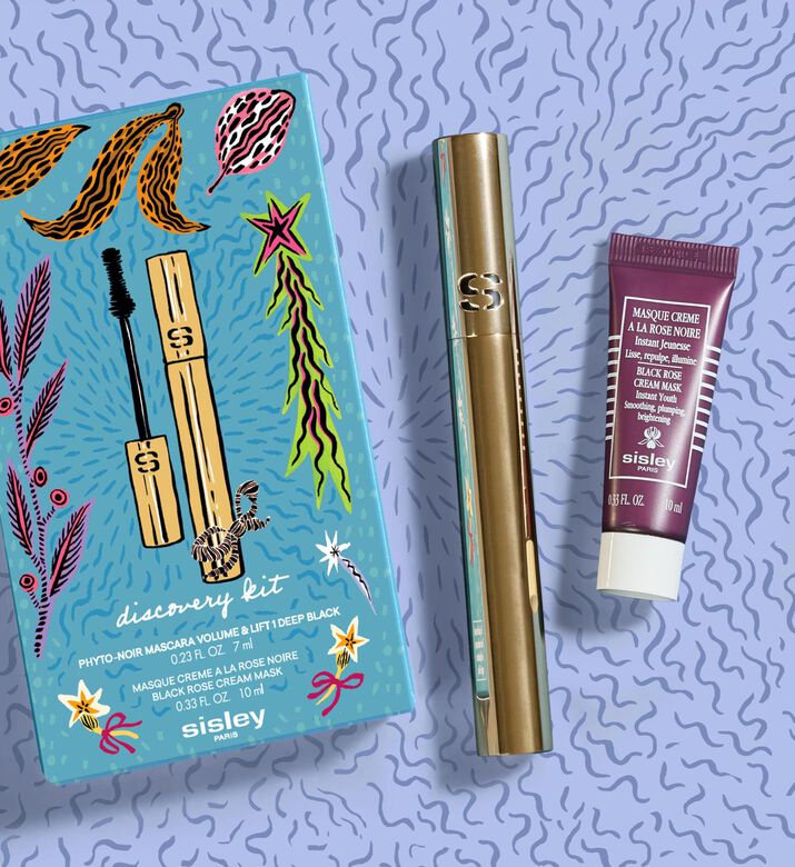 SISLEY Mascara Discovery, Packshot View