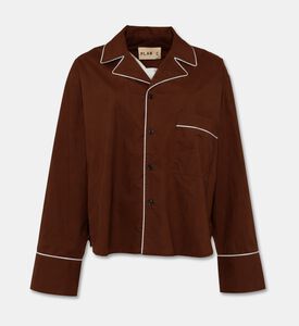 Plan C Shirt Ss, Packshot View