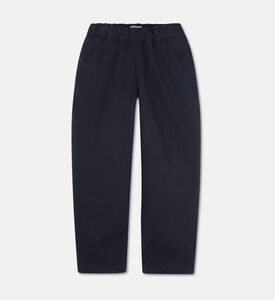 Kenzo Pant Fantasy, Navy, 6y, Packshot View
