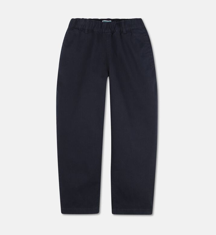 Kenzo Pant Fantasy, Navy, 6y, Packshot View