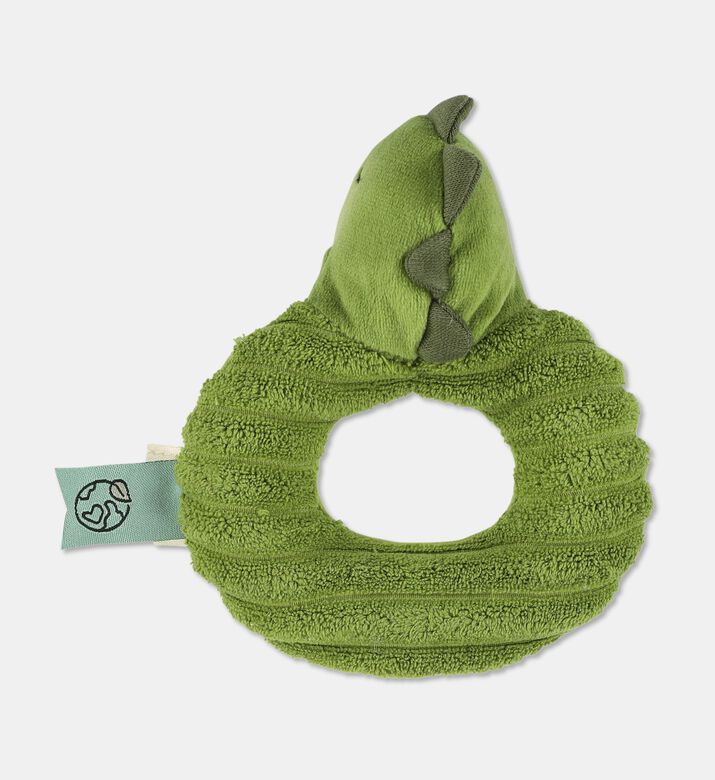 Trixie Rattle Mr. Dino, Packshot View