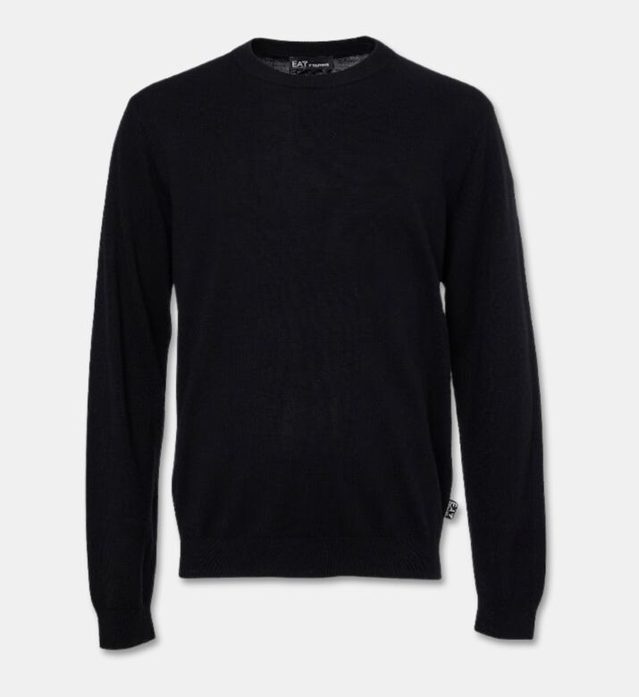 EA7 Sweater, Packshot View