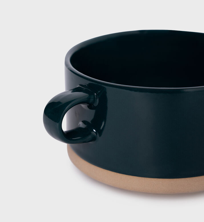 Woodstock Soup Cereal Bowl