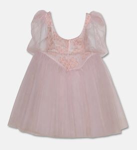 Lelyte Dress Ivy, Packshot View
