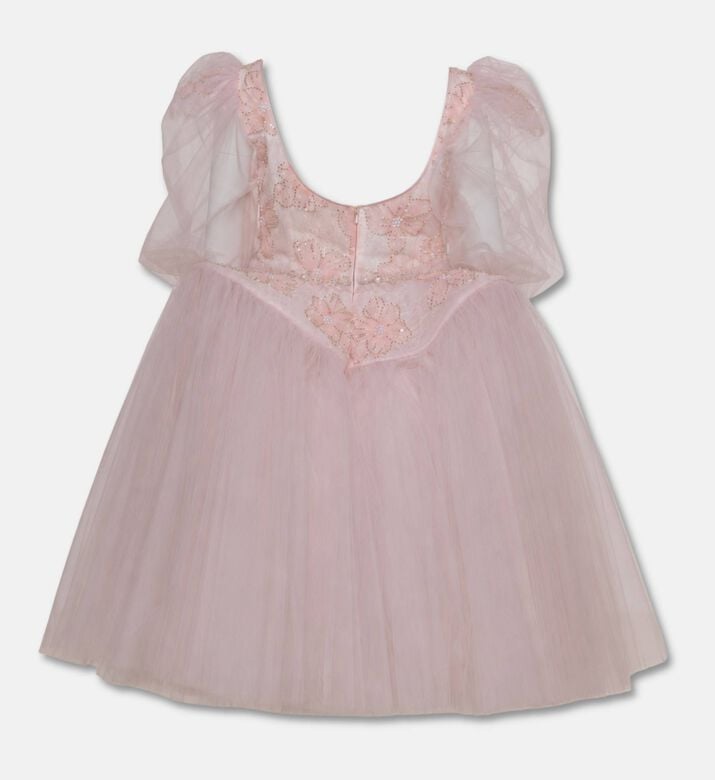 Lelyte Dress Ivy, Packshot View