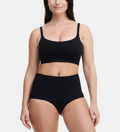 Smooth Wire-free Support Bra