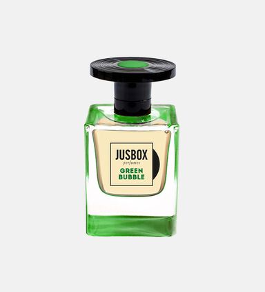 ماء عطر جانر غرين بابل