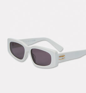 bvlgari Sunglass, Grey, Packshot View