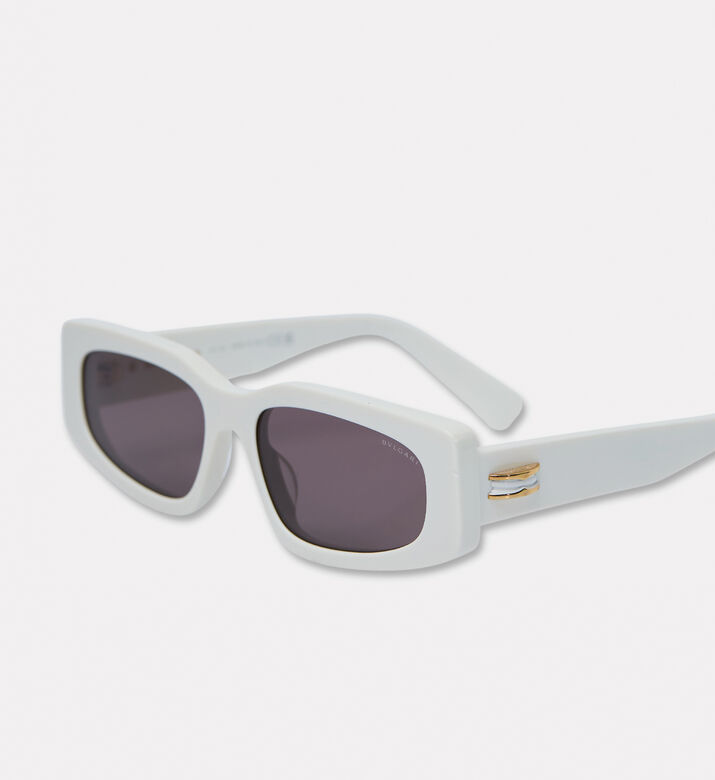 bvlgari Sunglass, Grey, Packshot View