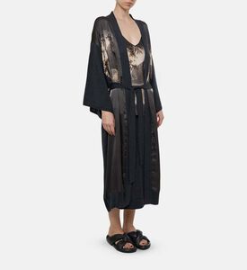 Mes Demoiselles Kimon, Model View