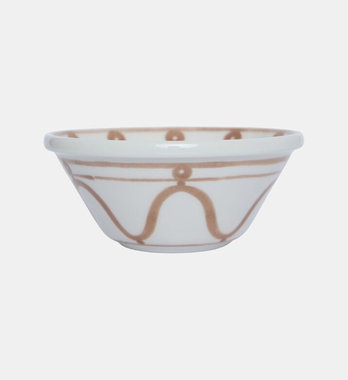 The Serenity Spiral Bowl