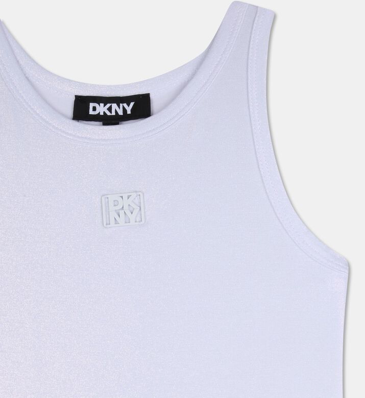 DKNY Dress Sl, Packshot View