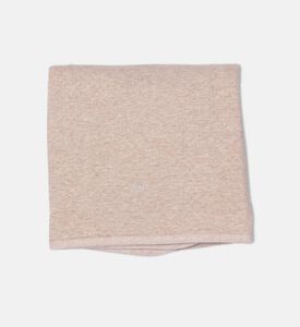 بطانية أطفال بتصميم قلب مطرز