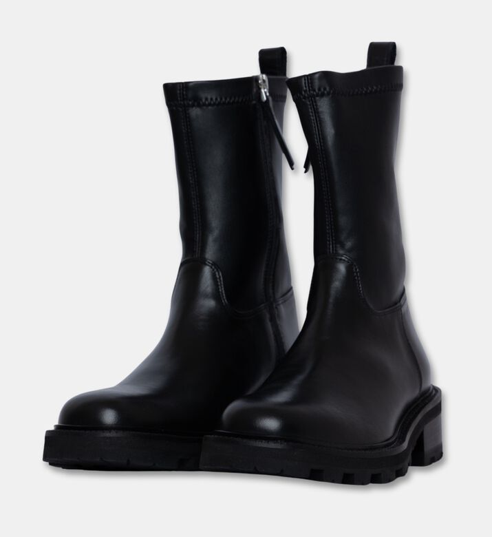 Roberto Festa Anabel Chunky Ankle Boots, Packshot View