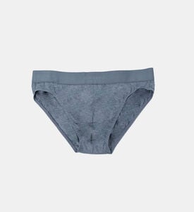 Elastic Waistband Brief Elastic Waistband Brief
