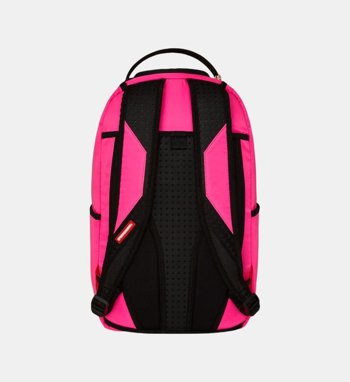 Shark Central Nylon Backpack