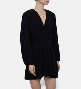 Ba and Sh Dress Alana, Model View