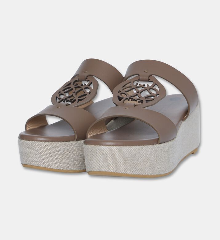 Roberto Festa Shoes Rivera, Camel, Eu-40, Packshot View