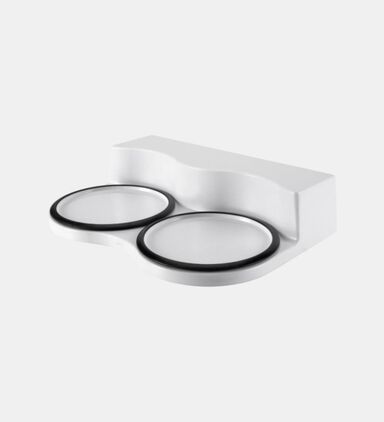 Rotating Spice Organizer