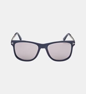 نظارات شمسية أسيتات بنقشة صدف السلحفاة 53