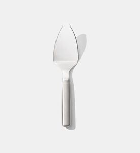 Oxo Stainless Steel Pie Server, Packshot View
