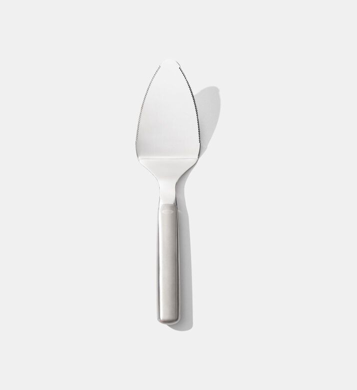Oxo Stainless Steel Pie Server, Packshot View