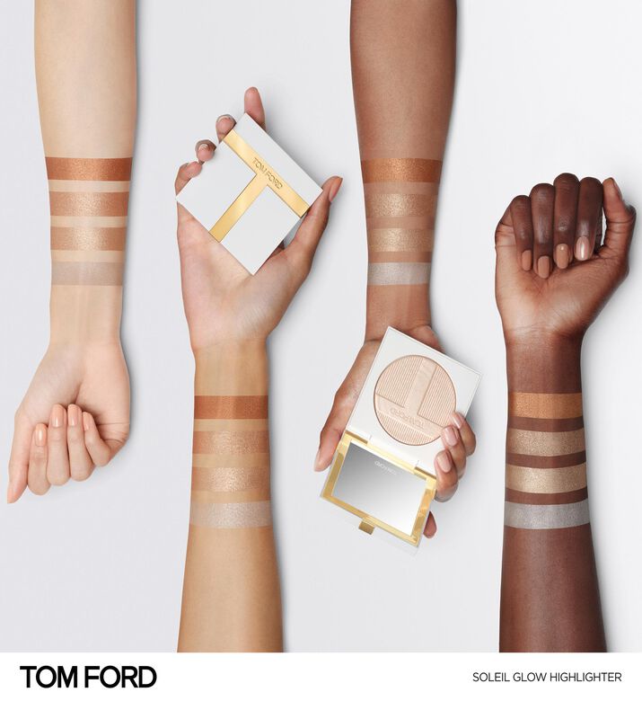 Tom Ford Highli Soleil Glow 8 Ml, 02-amalfi, Packshot View