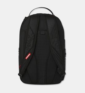 Sprayground Future Foam Zip Fastening Backpack, Packshot View