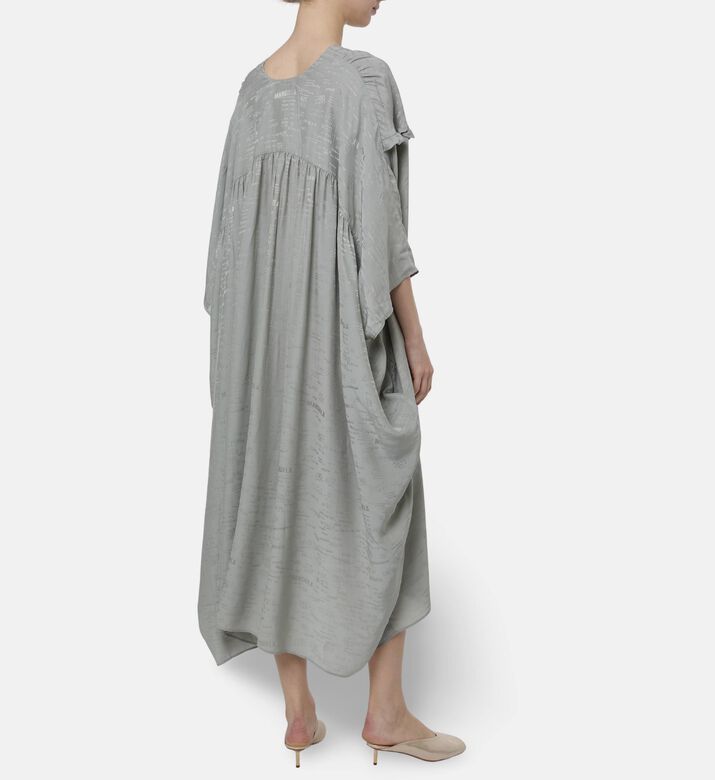 MM6 Dress Midi, Model View