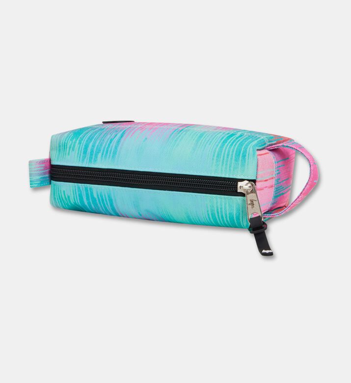 Hype Zip Pencil Case, Packshot View
