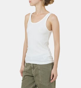Sleeveless Tank Top Sleeveless Tank Top