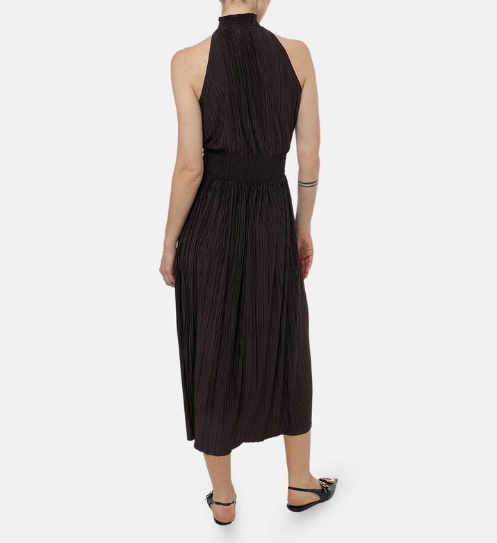 Samsoe Dress Uma, Model View