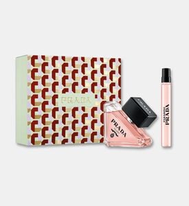 Prada Set Prada Paradoxe, Packshot View