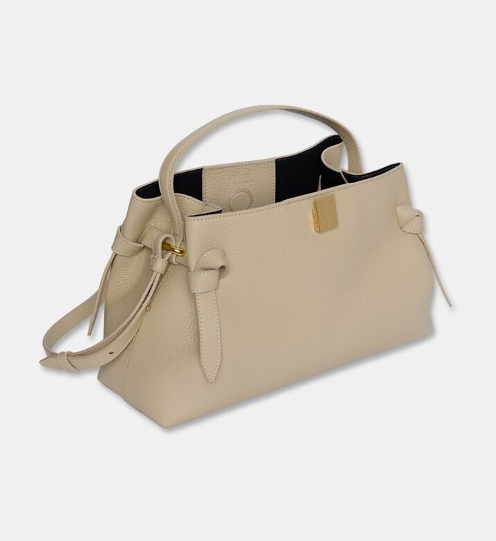 Yuzefi Bag Gyoza, White, Packshot View