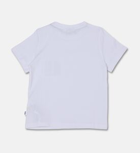 Boss Graphic Pocket Jersey T-shirt, Packshot View