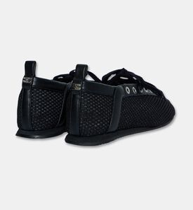 Ganni Shoes Sporty, Packshot View