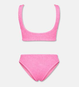 Paramidonna Irina V-neck Cut-out Two-piece Swimsuit, Packshot View