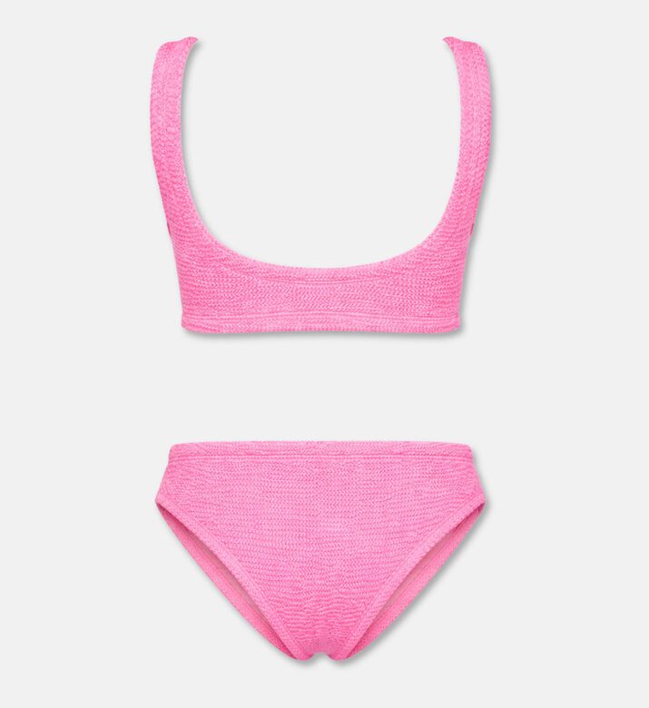 Paramidonna Irina V-neck Cut-out Two-piece Swimsuit, Packshot View