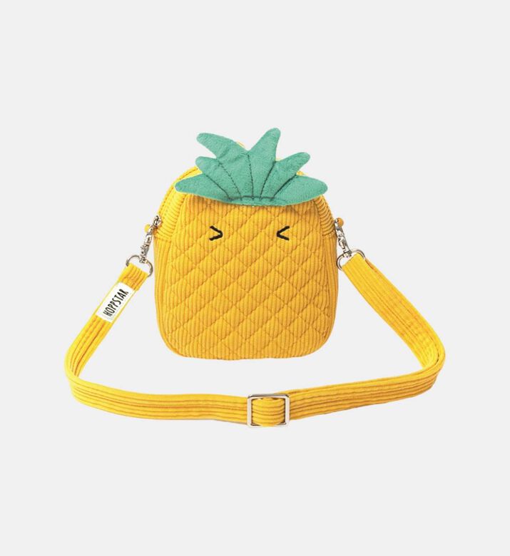 HOPPSTAR Bag Pineapple, Packshot View