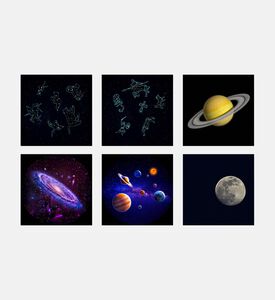 Kidywolf Kidystar Galaxies Image Projec, Packshot View