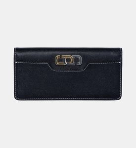 J Link Leather Bi-fold Wallet J Link Leather Bi-fold Wallet