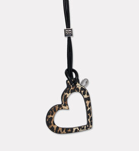 Ganni Kerychain Miror, Packshot View