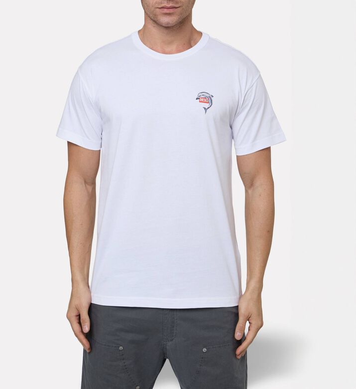 Diesel Ts, Model View