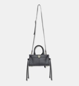 Manc Bag Zouzou Nano, Grey, Packshot View