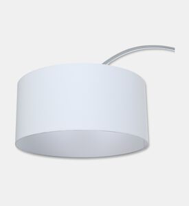 Home Deco and More Polly 3-pin Floor Lamp, Packshot View